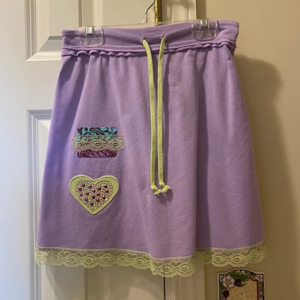 NWOT Darling Girls Outfit - Picture 5 of 8